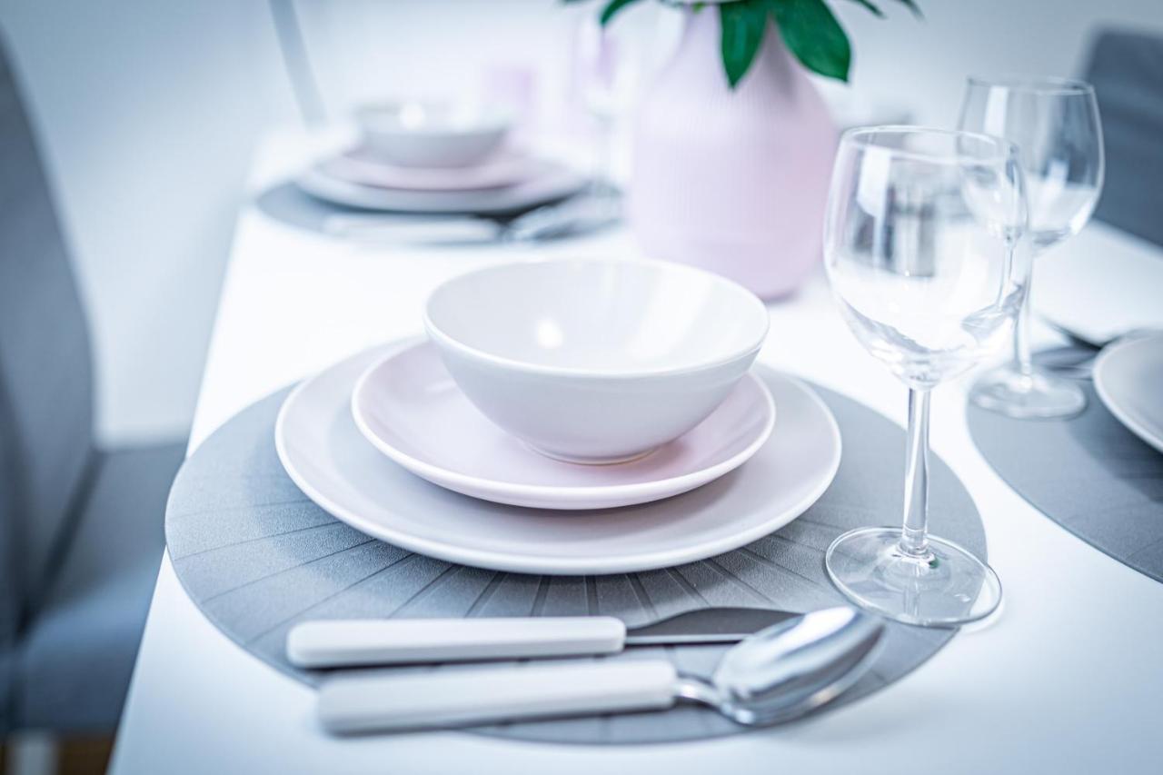 Premium City Apartment Close To Metro U2 & Vienna Congress Center 외부 사진