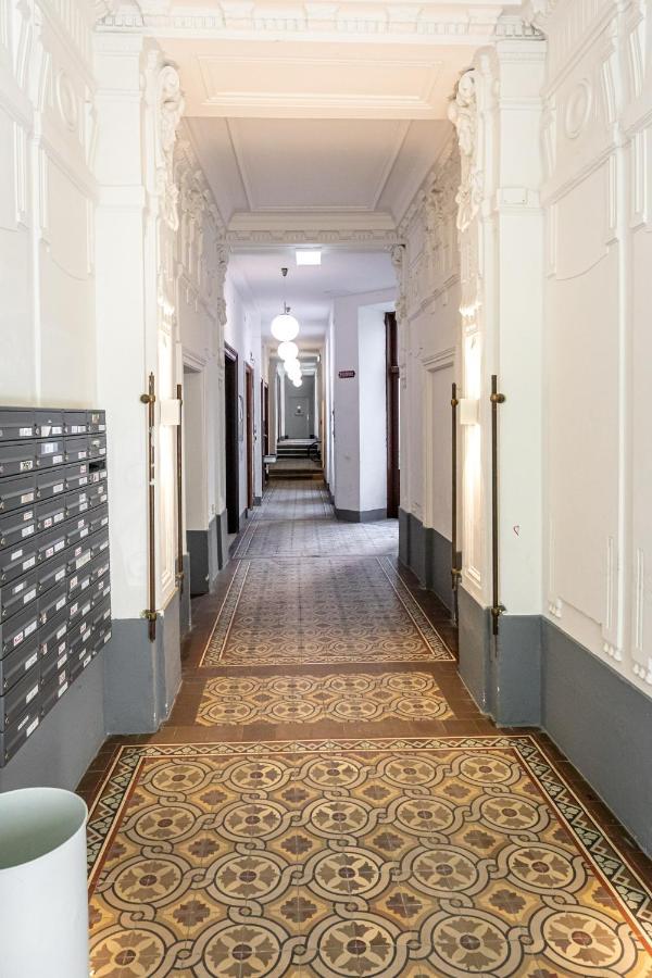 Premium City Apartment Close To Metro U2 & Vienna Congress Center 외부 사진