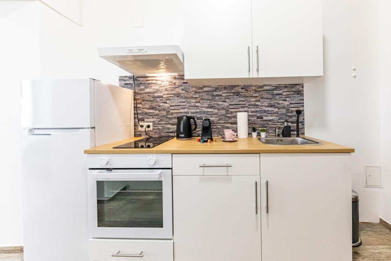 Premium City Apartment Close To Metro U2 & Vienna Congress Center 외부 사진